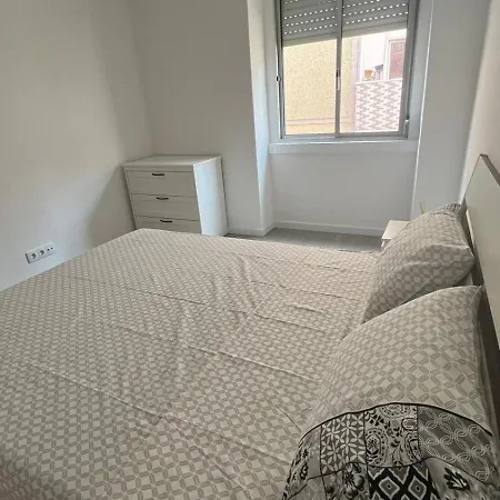 מלון Refugio Elegante