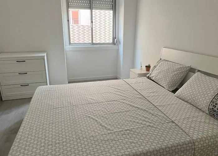 Refugio Elegante * Lisboa