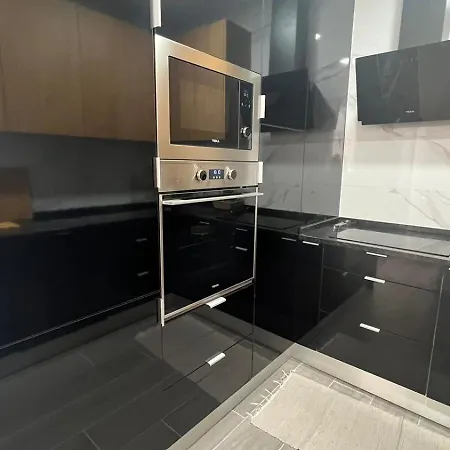 Отель Refugio Elegante