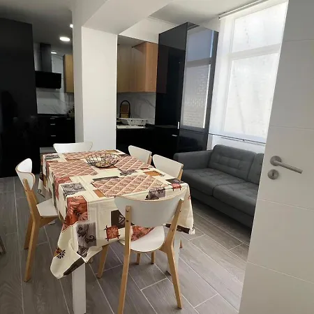 Refugio Elegante Лиссабон