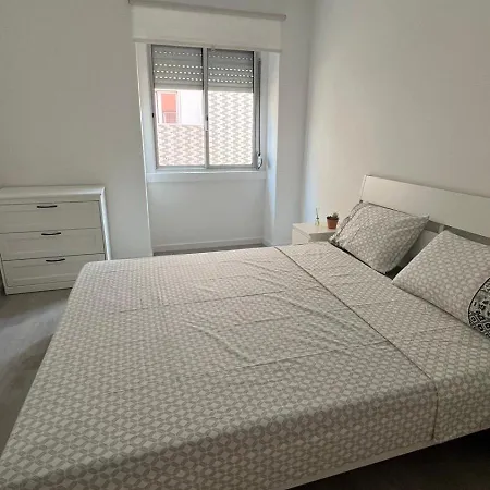 Refugio Elegante * Лиссабон