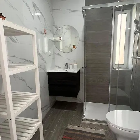 Refugio Elegante منزل للإقامة *