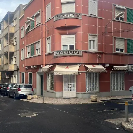 Refugio Elegante منزل للإقامة *