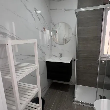 Отель Refugio Elegante