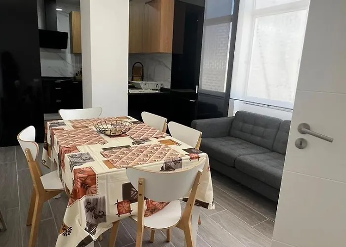 Refugio Elegante Lisboa