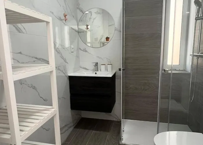 Refugio Elegante Otel *