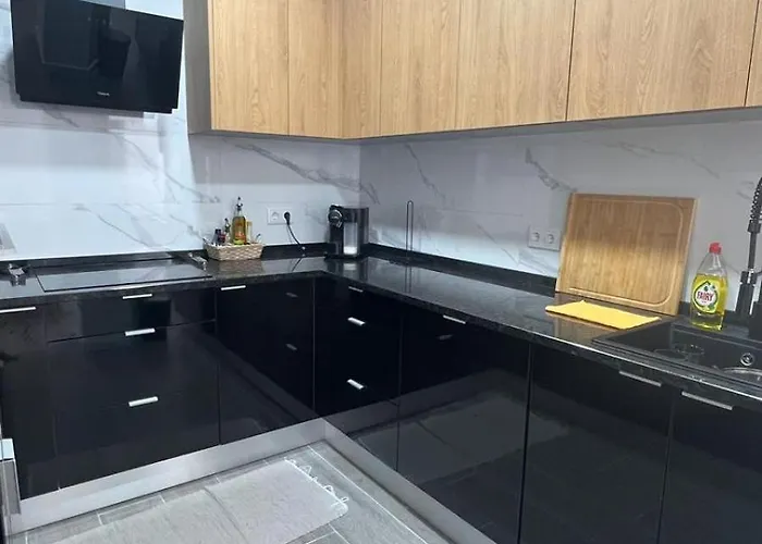 Refugio Elegante Otel