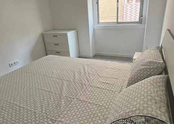 Otel Refugio Elegante