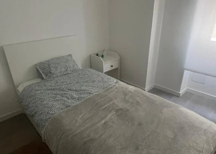 Refugio Elegante * Lisboa