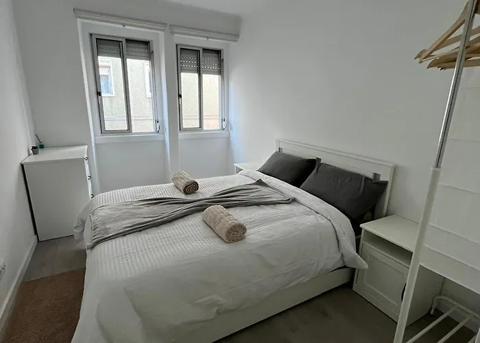 Refugio Elegante Otel