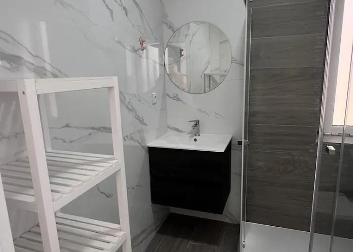 Otel Refugio Elegante