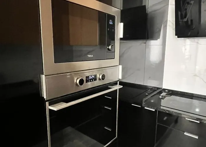 Otel Refugio Elegante Lisboa