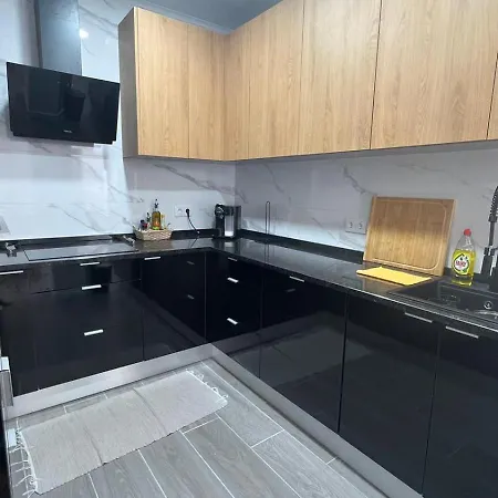 Refugio Elegante Szálloda