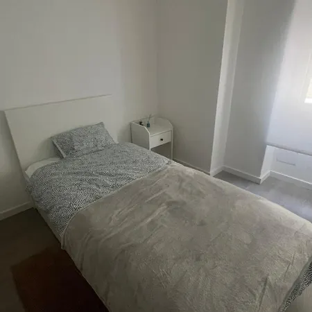 Refugio Elegante * Lizbona