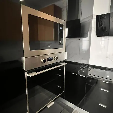 Hotel Refugio Elegante Lizbona